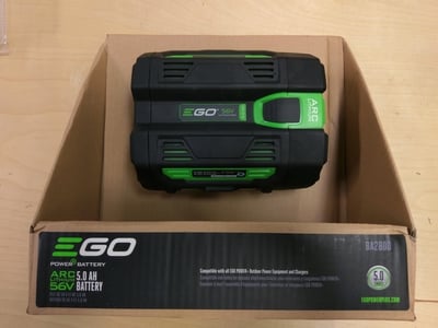 Ego 5AH Battery