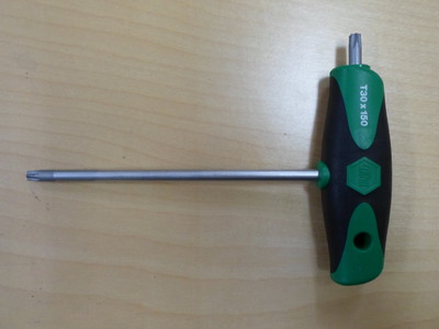 T30 Torx T-Handle