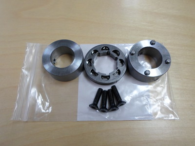 Drive Sprocket Kit