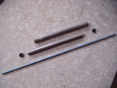 Cross Brace Assembly